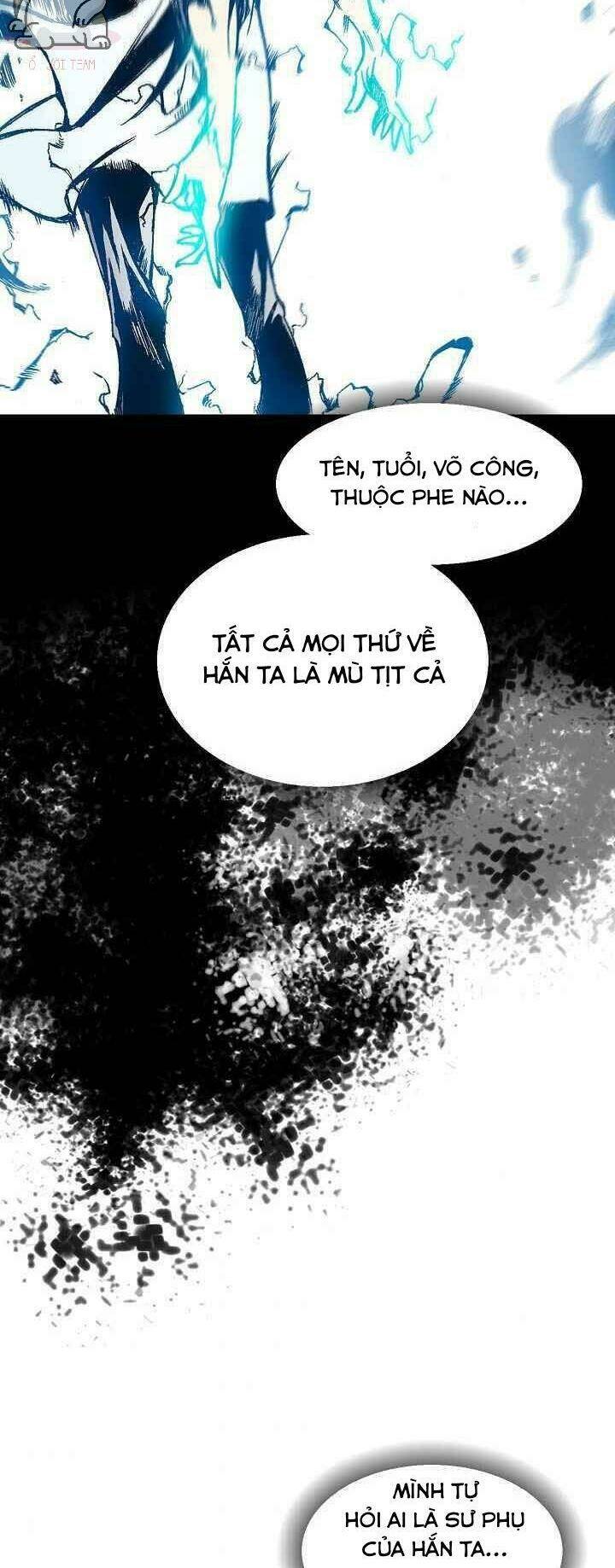 Hồi Ức Của Chiến Thần: Chapter 43