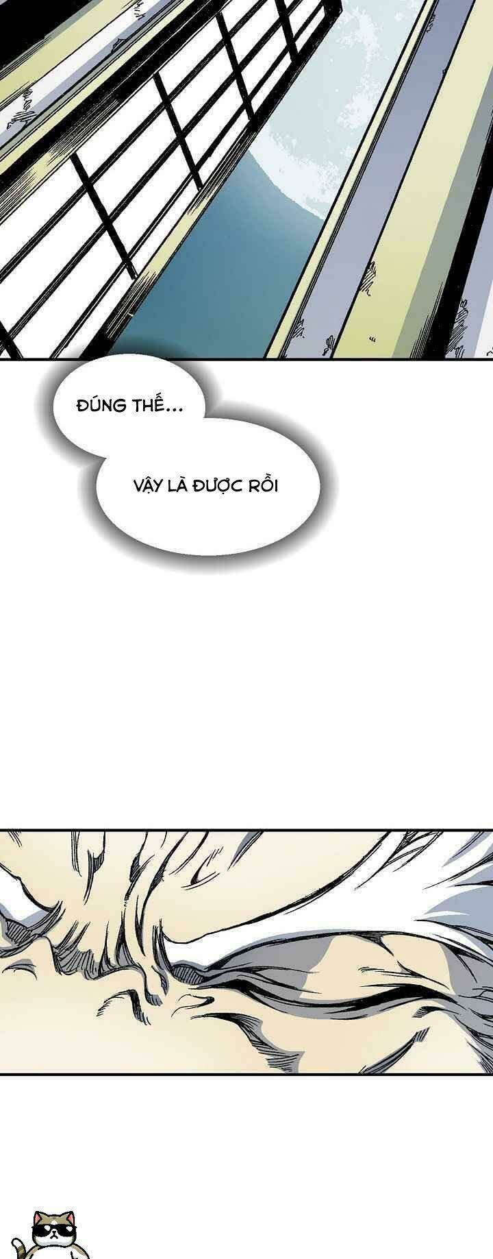 Hồi Ức Của Chiến Thần: Chapter 43