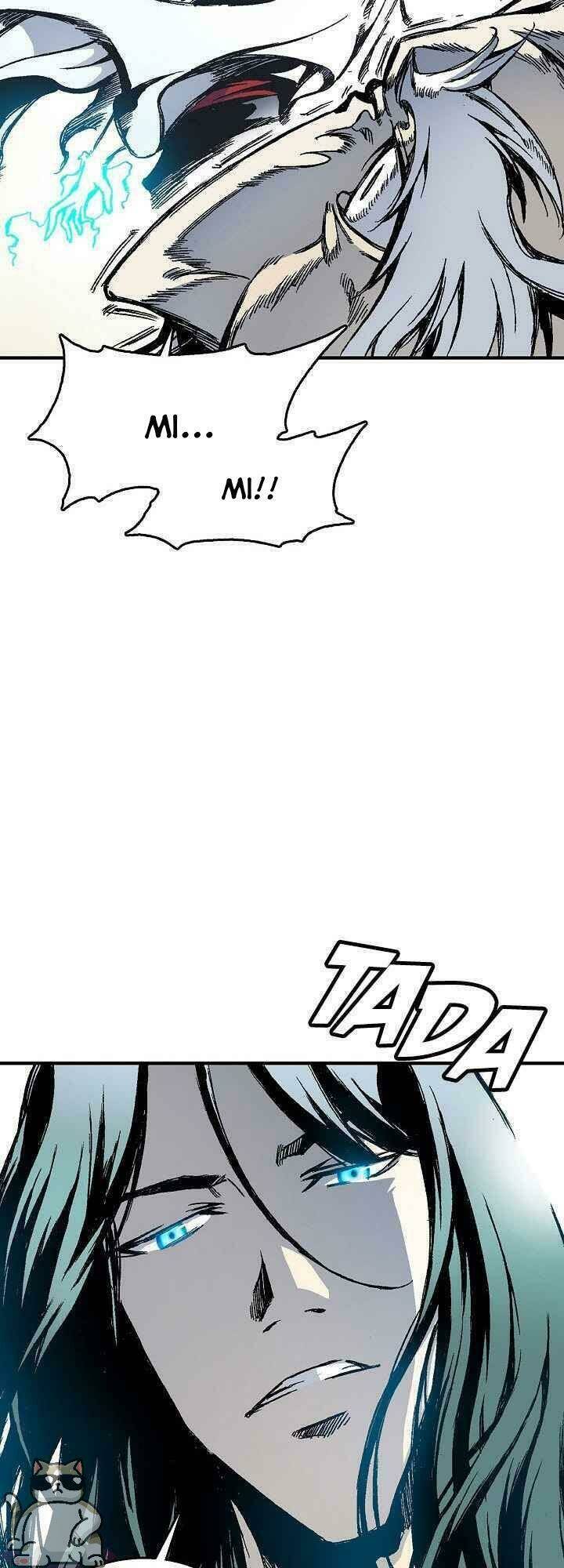 Hồi Ức Của Chiến Thần: Chapter 43
