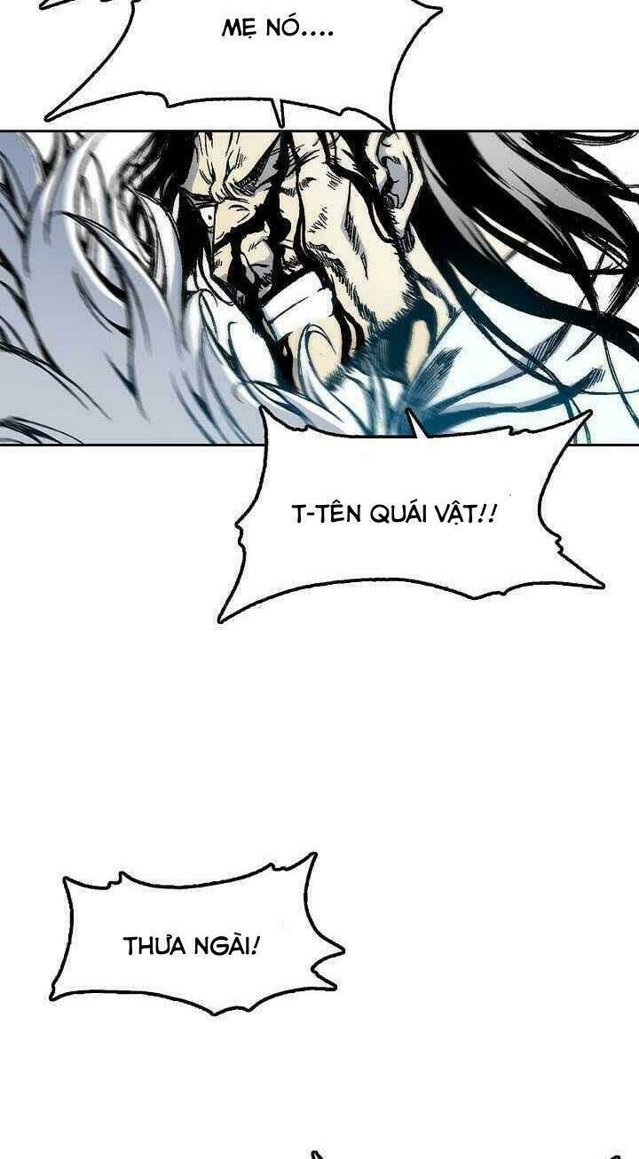 Hồi Ức Của Chiến Thần: Chapter 43