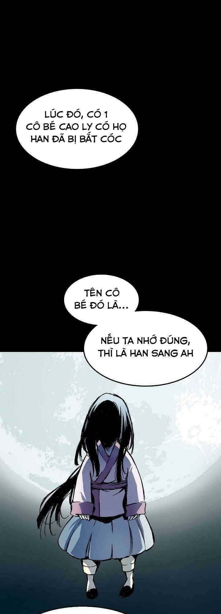 Hồi Ức Của Chiến Thần: Chapter 44