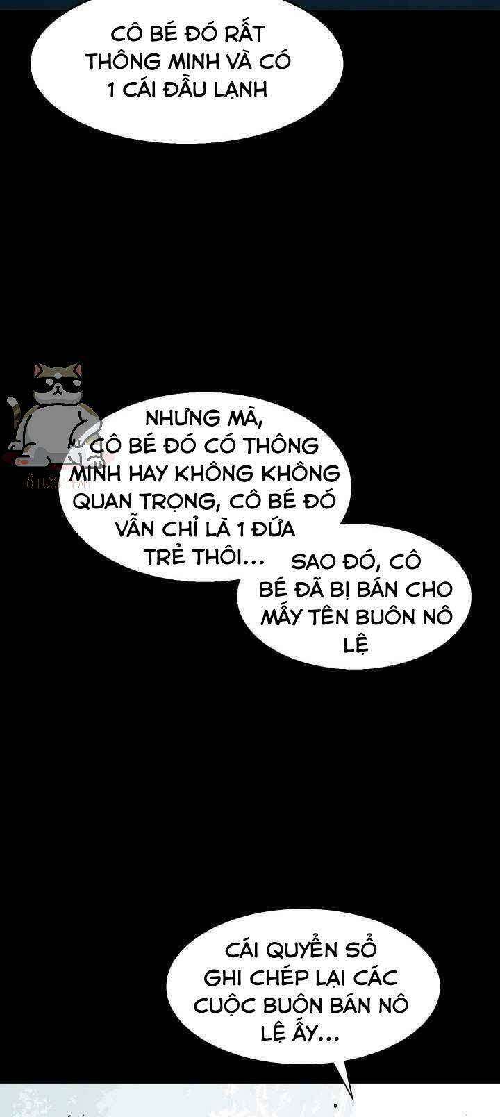 Hồi Ức Của Chiến Thần: Chapter 44