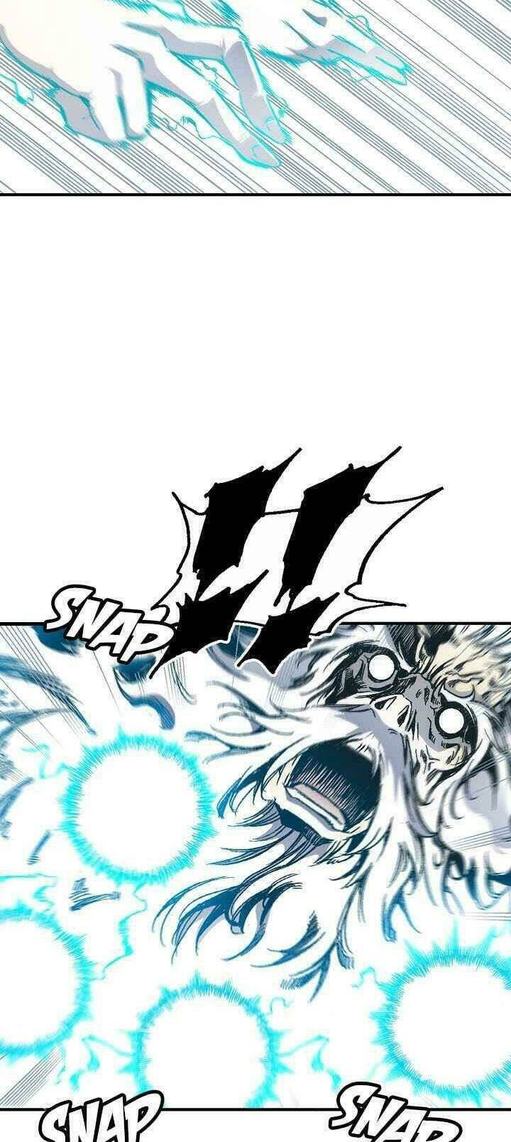 Hồi Ức Của Chiến Thần: Chapter 44