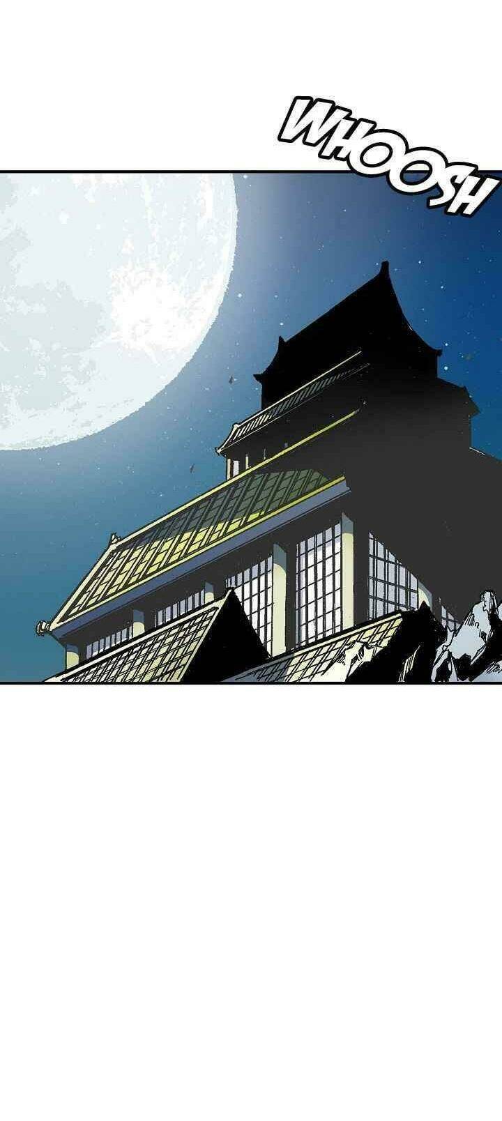 Hồi Ức Của Chiến Thần: Chapter 44