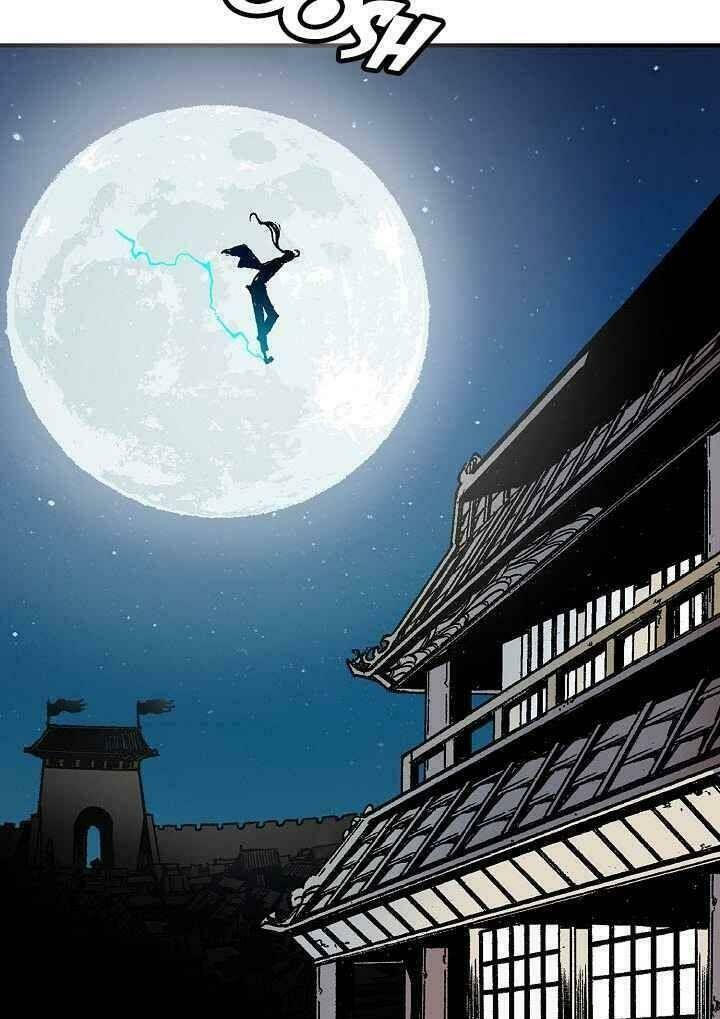 Hồi Ức Của Chiến Thần: Chapter 44