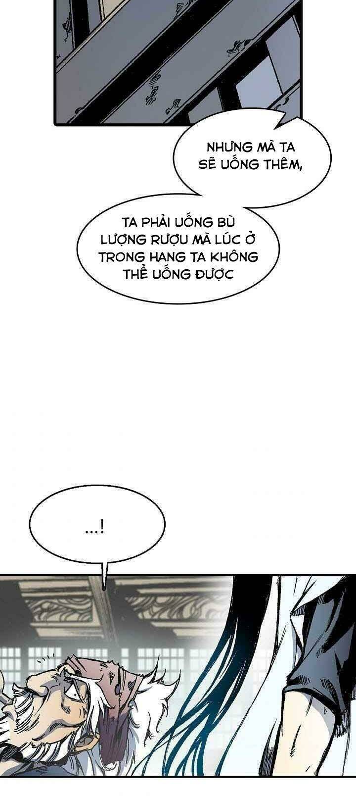 Hồi Ức Của Chiến Thần: Chapter 44