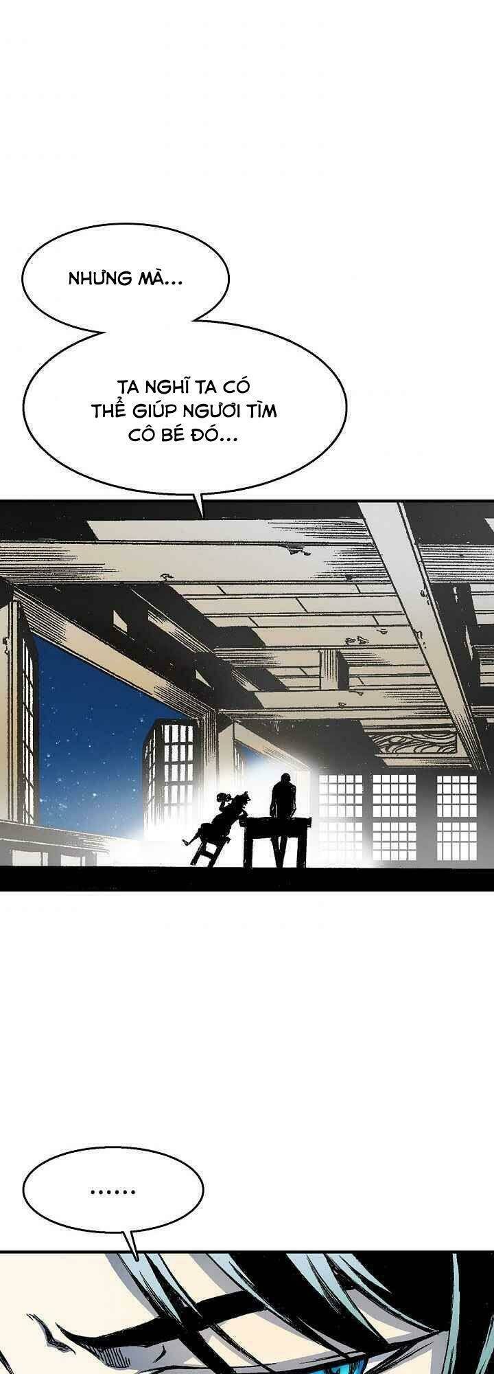 Hồi Ức Của Chiến Thần: Chapter 44