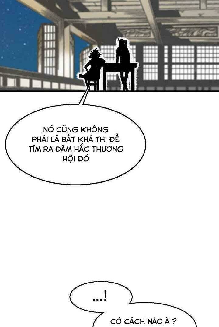 Hồi Ức Của Chiến Thần: Chapter 44