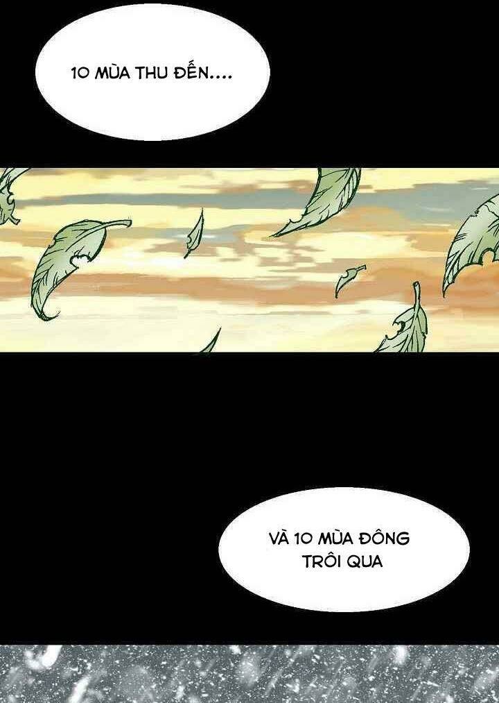 Hồi Ức Của Chiến Thần: Chapter 45
