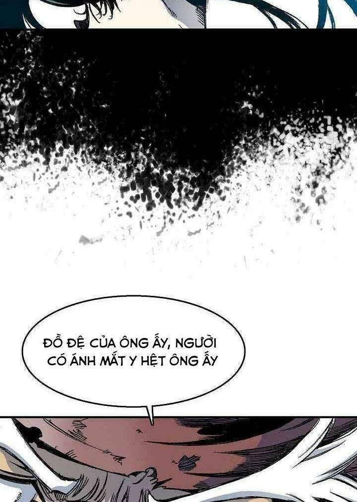 Hồi Ức Của Chiến Thần: Chapter 45
