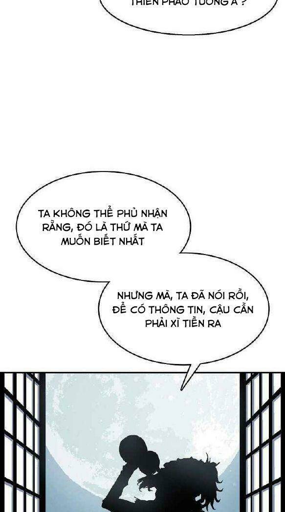 Hồi Ức Của Chiến Thần: Chapter 45