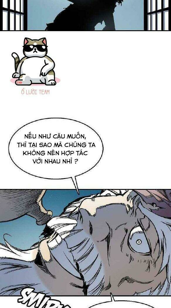 Hồi Ức Của Chiến Thần: Chapter 45