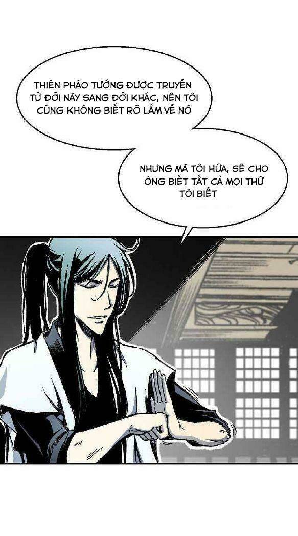 Hồi Ức Của Chiến Thần: Chapter 45