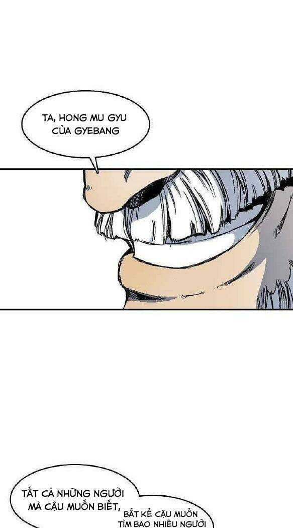 Hồi Ức Của Chiến Thần: Chapter 45