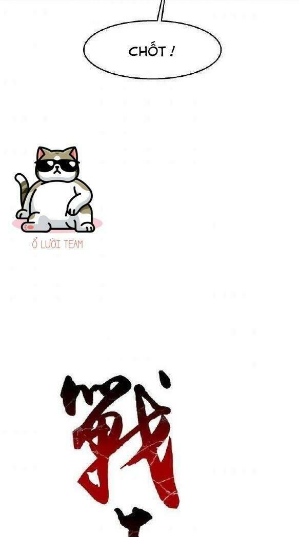 Hồi Ức Của Chiến Thần: Chapter 45