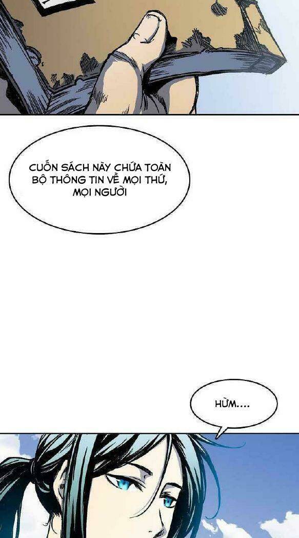 Hồi Ức Của Chiến Thần: Chapter 45