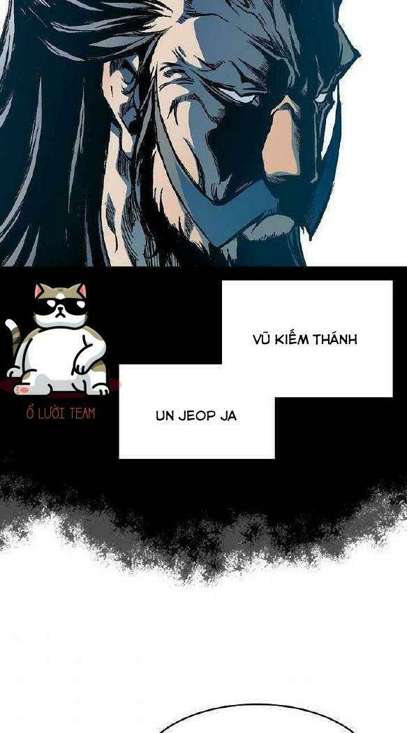 Hồi Ức Của Chiến Thần: Chapter 45
