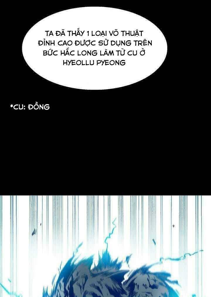 Hồi Ức Của Chiến Thần: Chapter 45