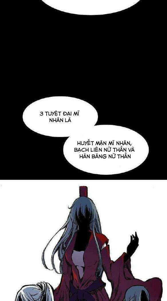 Hồi Ức Của Chiến Thần: Chapter 45