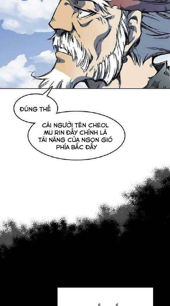Hồi Ức Của Chiến Thần: Chapter 45