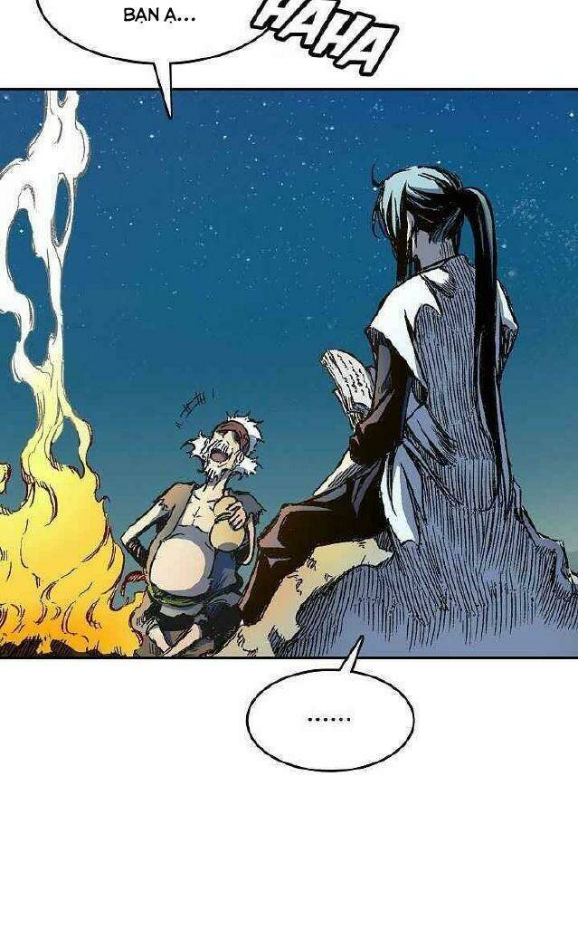Hồi Ức Của Chiến Thần: Chapter 45