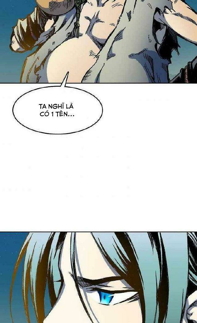 Hồi Ức Của Chiến Thần: Chapter 45
