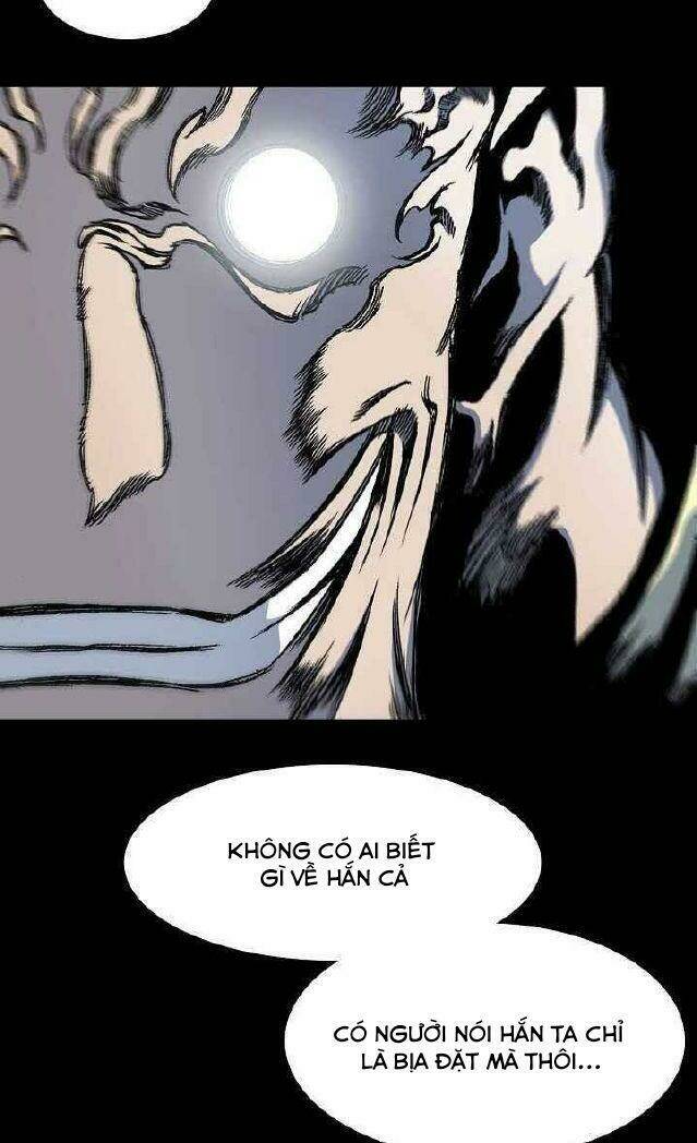 Hồi Ức Của Chiến Thần: Chapter 45