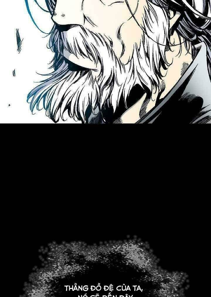 Hồi Ức Của Chiến Thần: Chapter 45