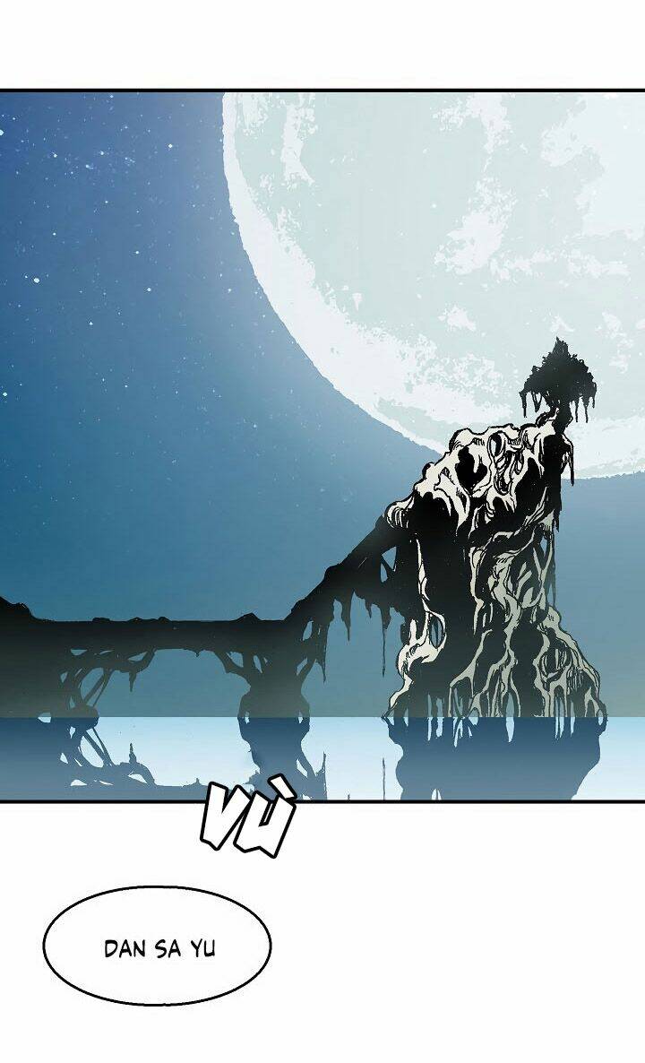 Hồi Ức Của Chiến Thần: Chapter 46