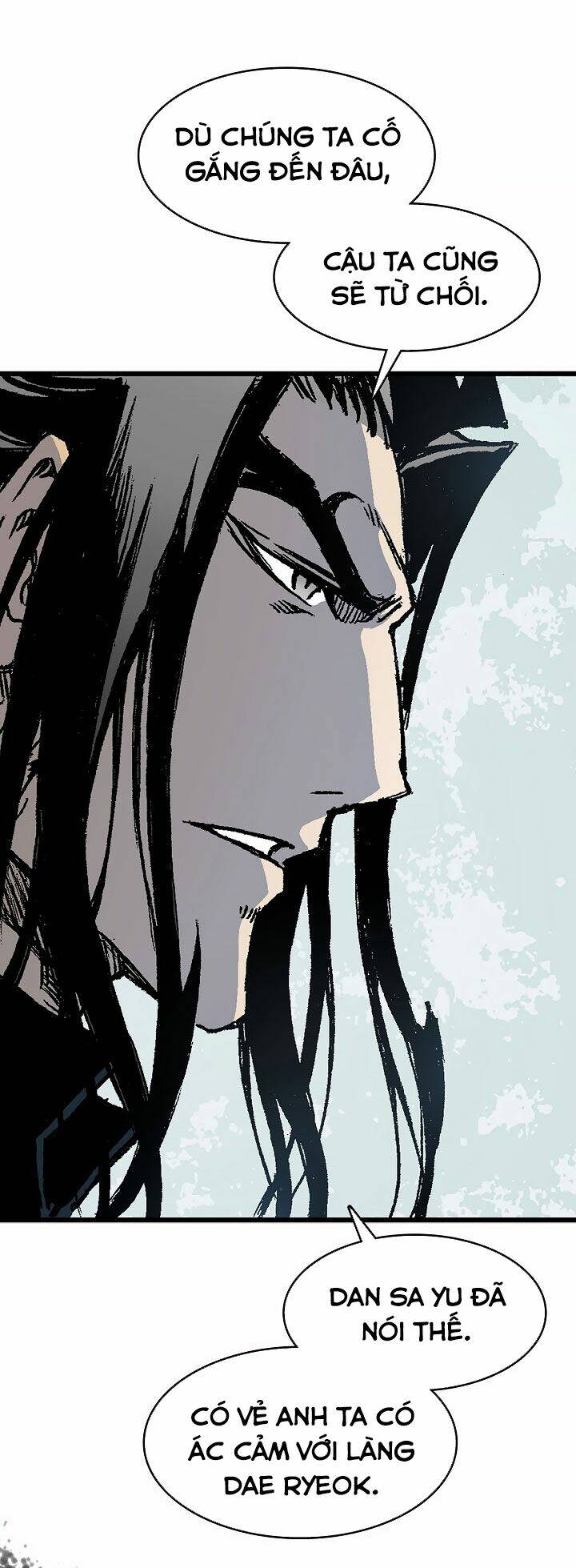Hồi Ức Của Chiến Thần: Chapter 46