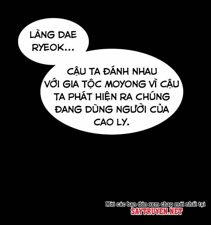 Hồi Ức Của Chiến Thần: Chapter 46