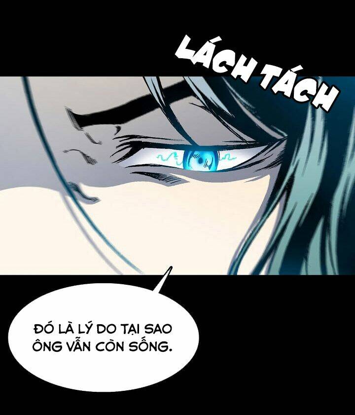 Hồi Ức Của Chiến Thần: Chapter 46