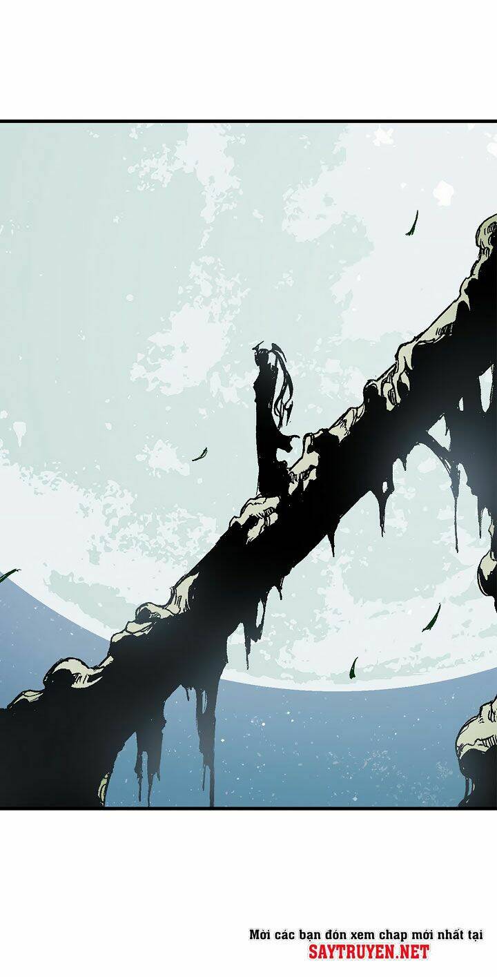 Hồi Ức Của Chiến Thần: Chapter 46