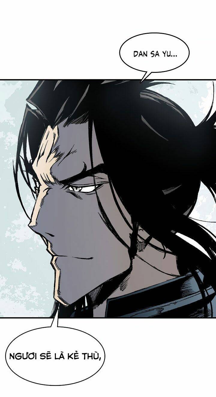 Hồi Ức Của Chiến Thần: Chapter 46