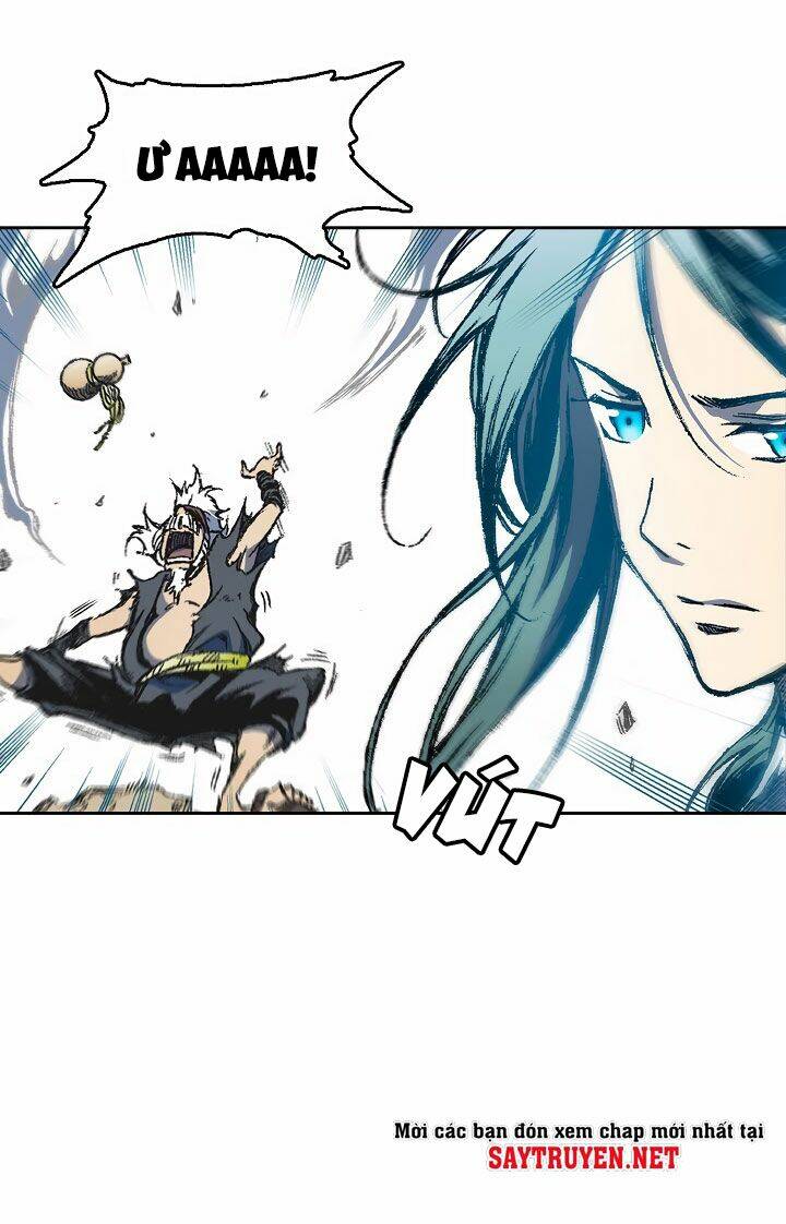Hồi Ức Của Chiến Thần: Chapter 46