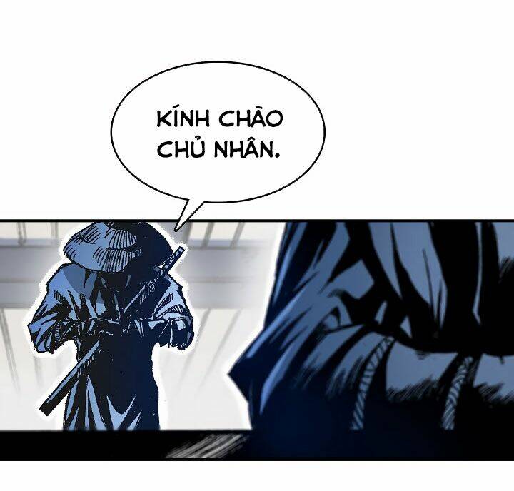 Hồi Ức Của Chiến Thần: Chapter 46