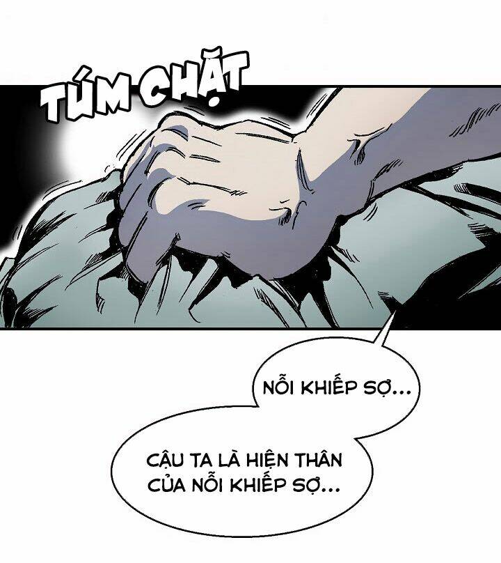 Hồi Ức Của Chiến Thần: Chapter 46