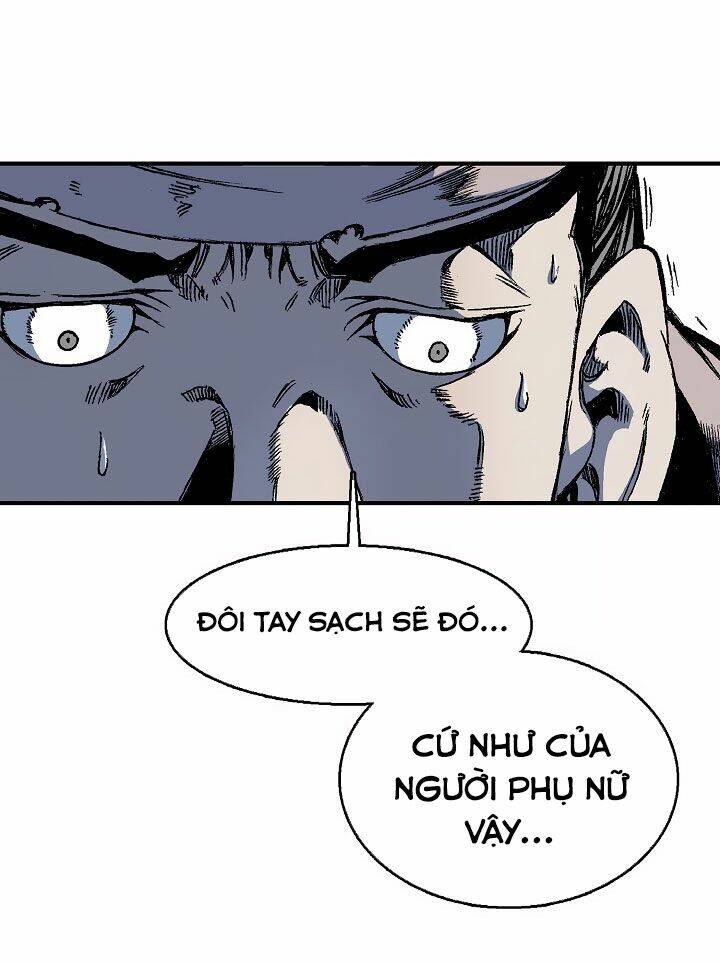 Hồi Ức Của Chiến Thần: Chapter 46
