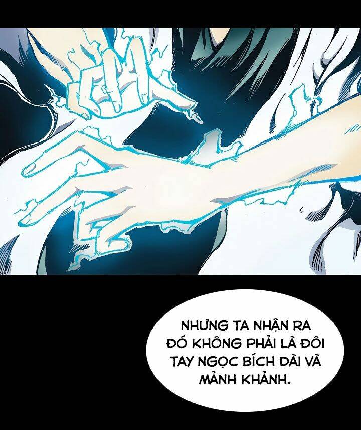 Hồi Ức Của Chiến Thần: Chapter 46