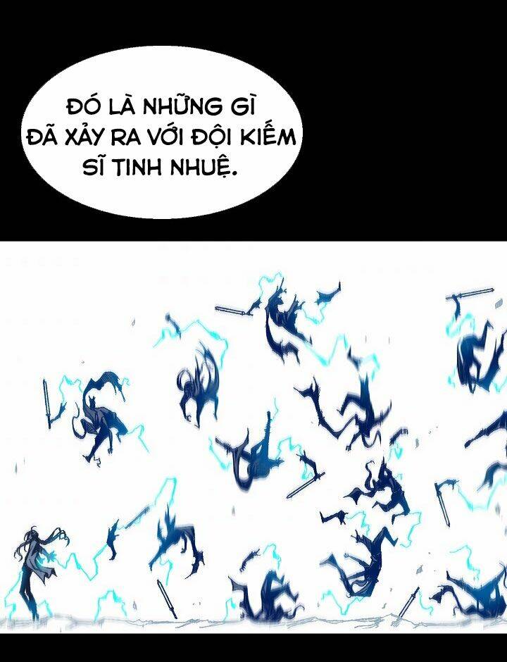 Hồi Ức Của Chiến Thần: Chapter 46