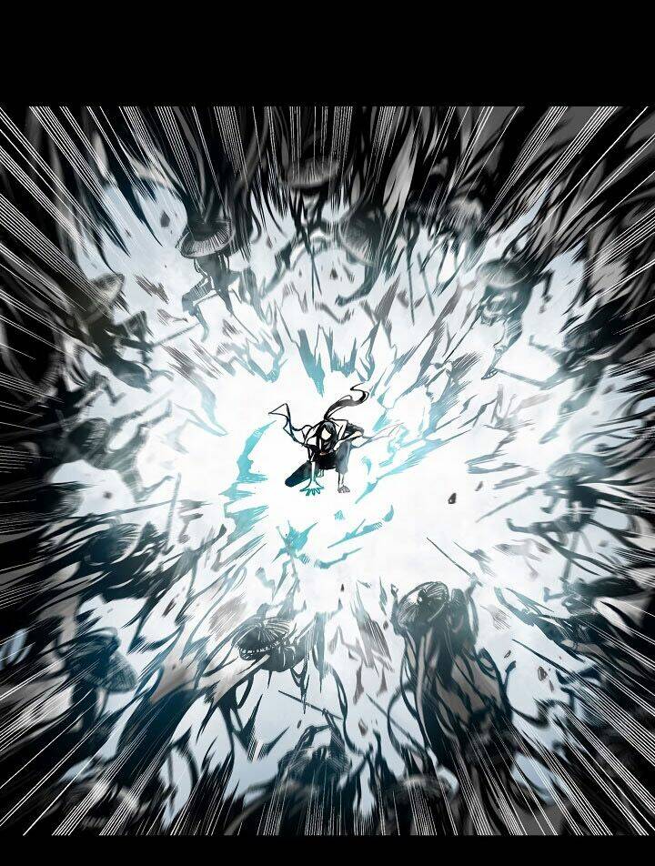 Hồi Ức Của Chiến Thần: Chapter 46