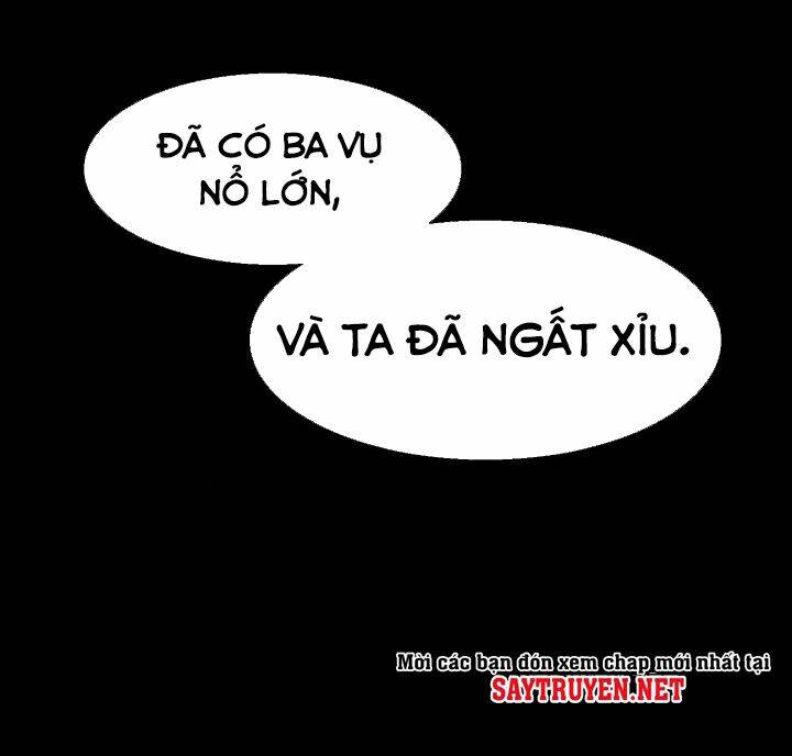 Hồi Ức Của Chiến Thần: Chapter 46
