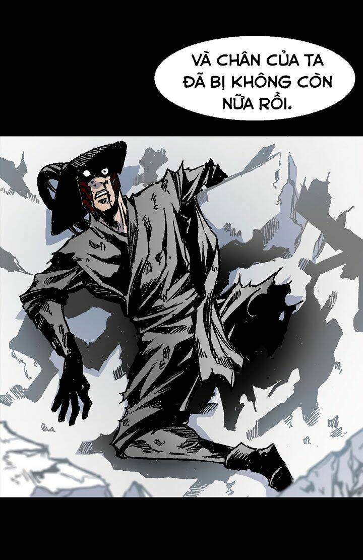Hồi Ức Của Chiến Thần: Chapter 46