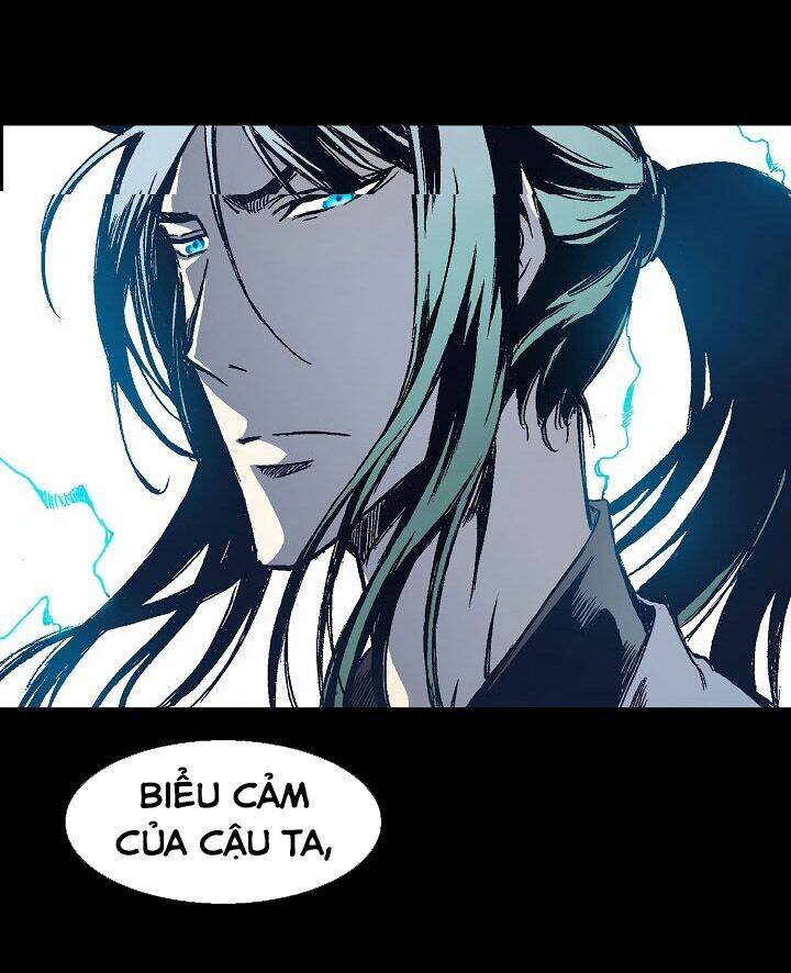 Hồi Ức Của Chiến Thần: Chapter 46