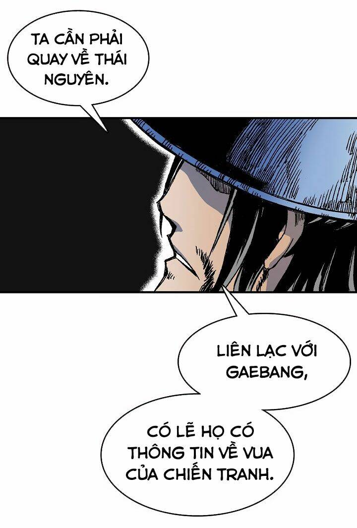 Hồi Ức Của Chiến Thần: Chapter 46