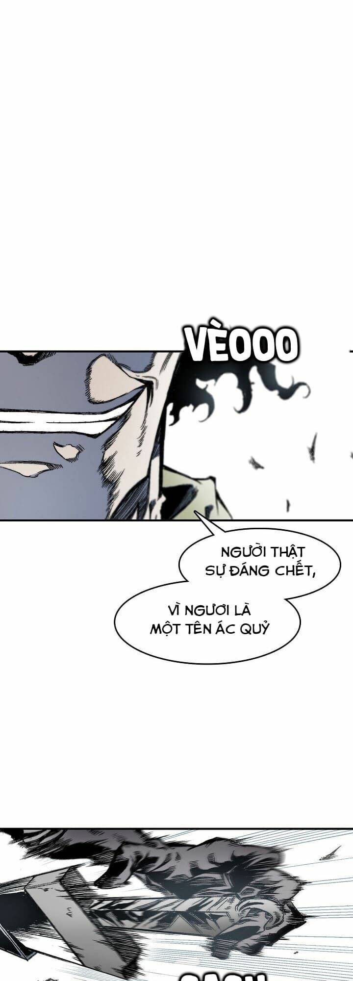 Hồi Ức Của Chiến Thần: Chapter 47