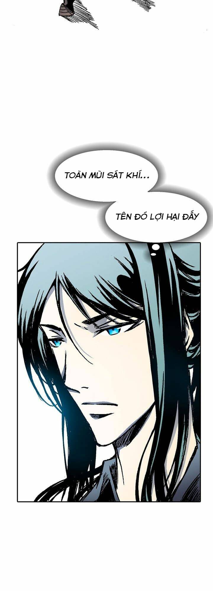 Hồi Ức Của Chiến Thần: Chapter 47