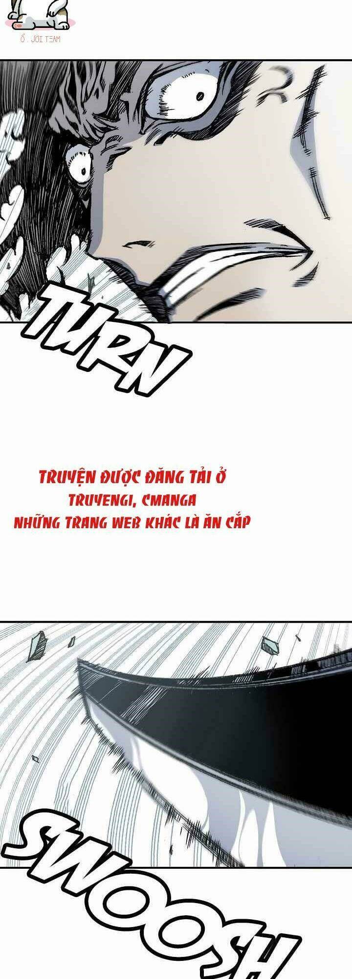Hồi Ức Của Chiến Thần: Chapter 48