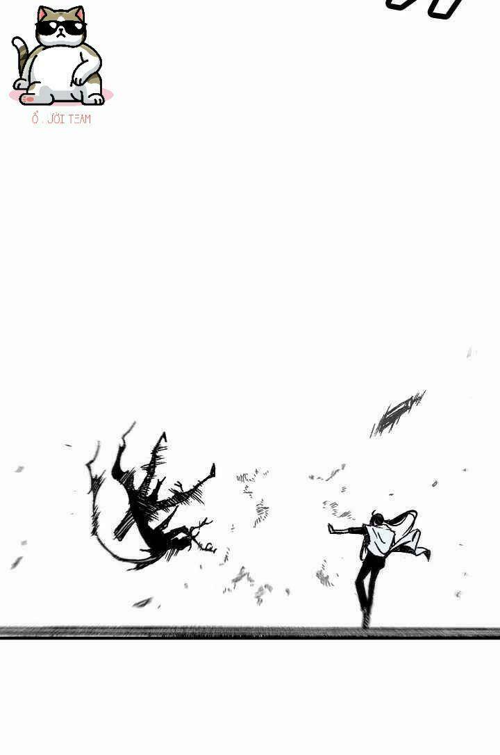 Hồi Ức Của Chiến Thần: Chapter 48