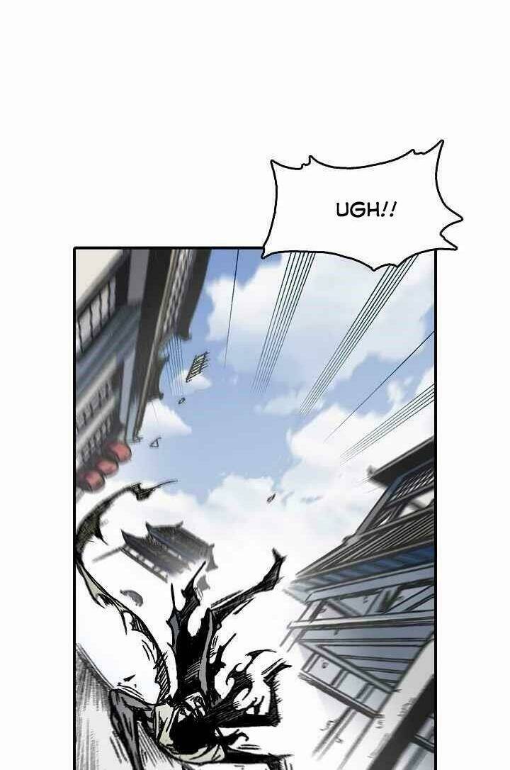 Hồi Ức Của Chiến Thần: Chapter 48
